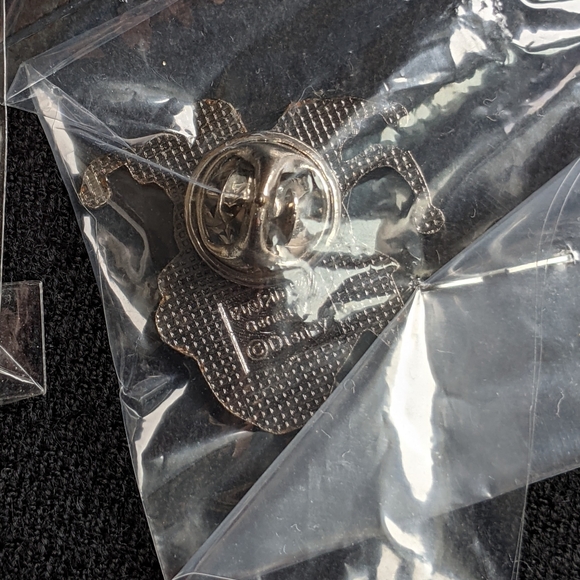 Disney Hunchback of Notre Dame ProPins - Picture 12 of 15